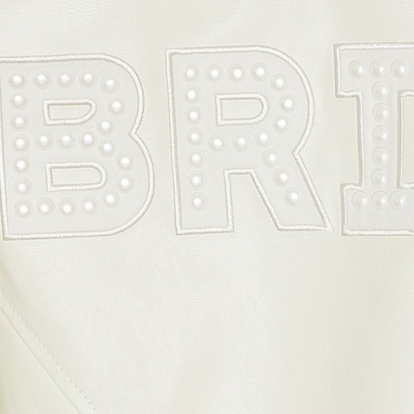 Brand new Bride Jacket in White from Lovers and Friends - Picture 2 of 4